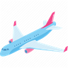 Image result for Airplane icon